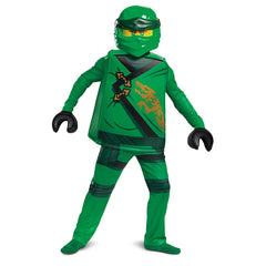 Lloyd Legacy Deluxe Disguise 100399