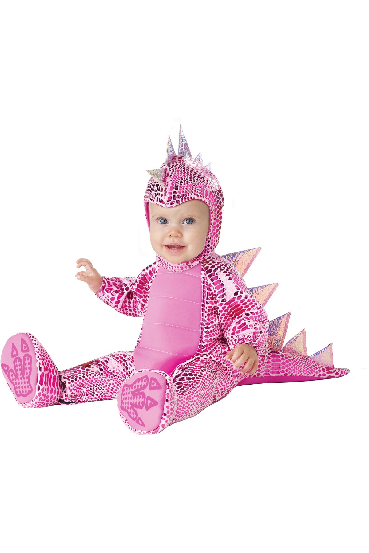 Super Cute-A-Saurus/Infant California Costume  1022/052