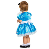Alice In Wonderland Infant Disguise 103629