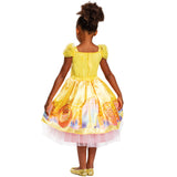 Belle Deluxe Toddler Disguise  104499