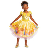 Belle Deluxe Toddler Disguise  104499