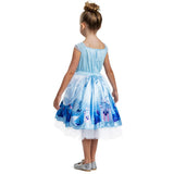 Cinderella Deluxe Child Disguise  104509