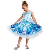 Cinderella Deluxe Child Disguise  104509