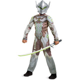 Genji Classic Disguise 104539