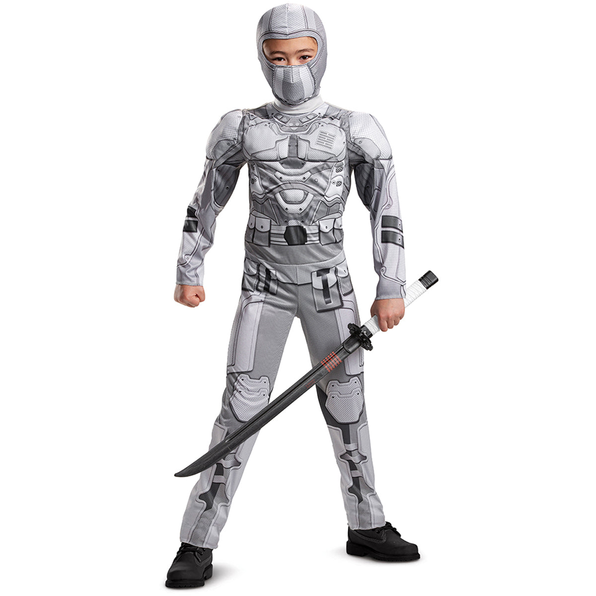 Storm Shadow Classic Muscle Disguise  104599