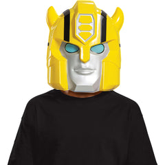 Bumblebee Eg Mask Disguise 104959