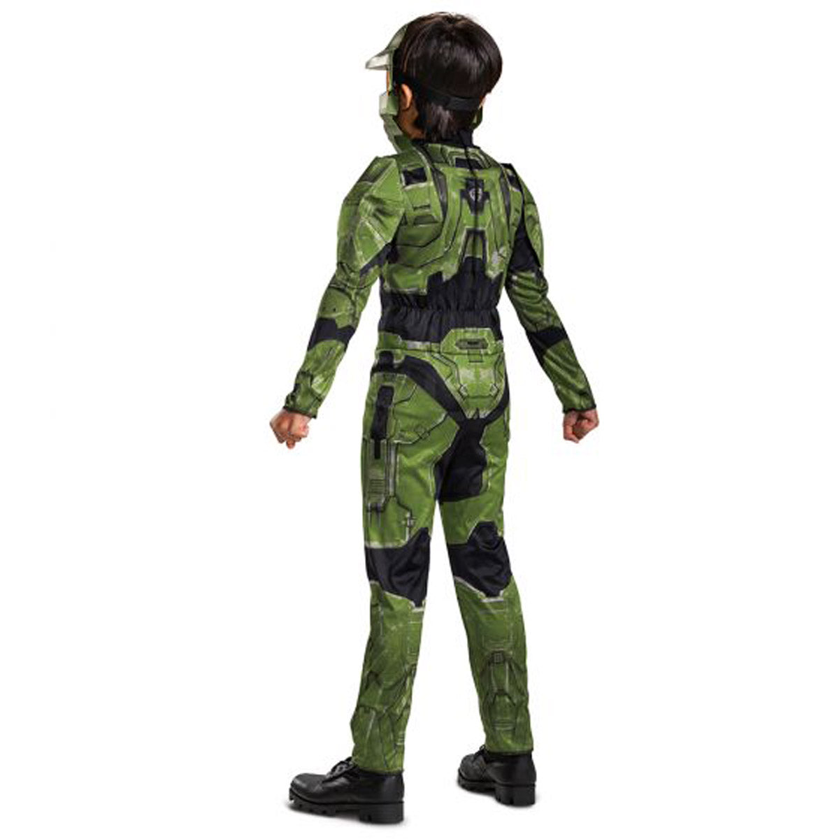 Master Chief Infinite Classic Disguise 104989