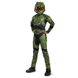 Master Chief Infinite Classic Disguise 104989