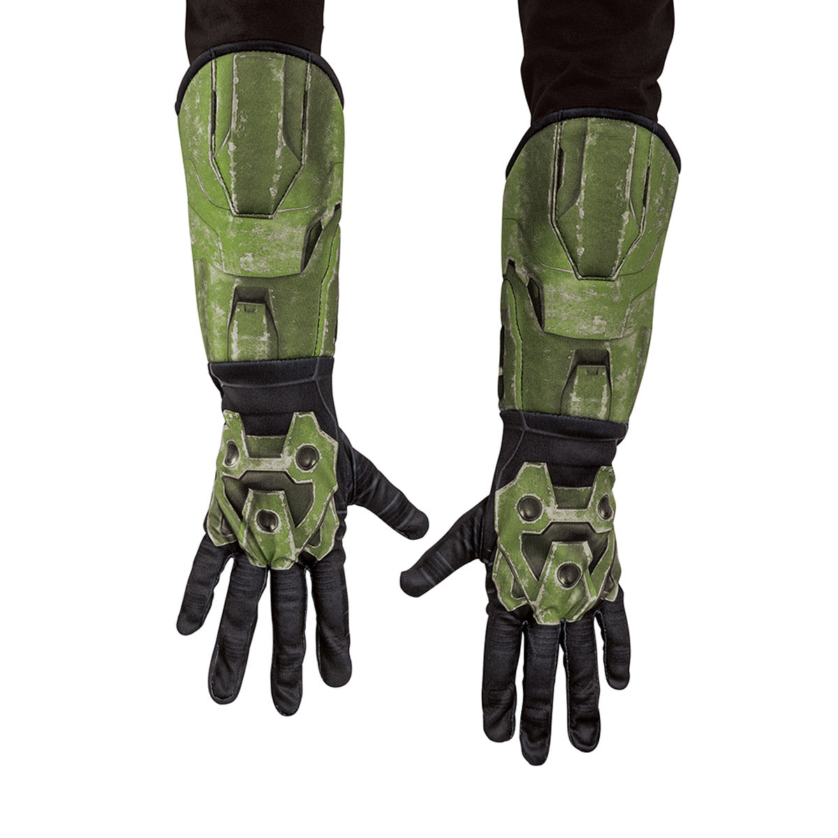 Master Chief Infinite Deluxe Gloves Disguise 105079