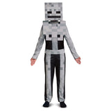 Minecraft Skeleton Classic Disguise 105109