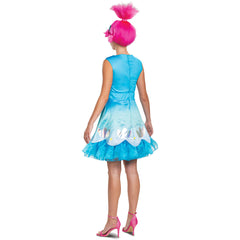 Poppy Movie 2 Adult Disguise 105189