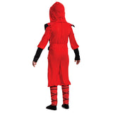 Kai Legacy Jumpsuit Deluxe Disguise 105409