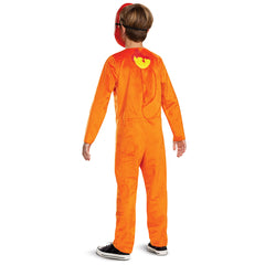 Charmander Classic Disguise 105439