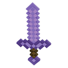 Minecraft Sword - Enchanted Purple Disguise 106549