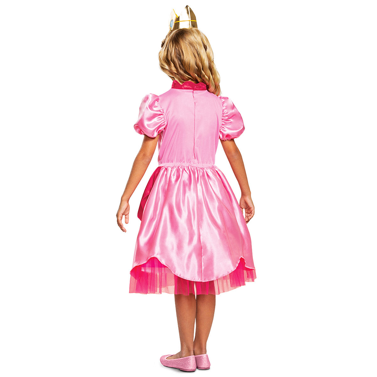 Princess Peach Classic (2020) Disguise 10690