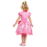 Princess Peach Toddler (2020) Disguise 10694