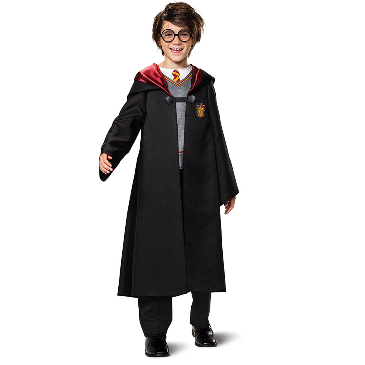 Harry Potter Classic Disguise 107519
