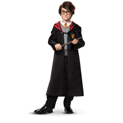 Harry Potter Classic Disguise 107519