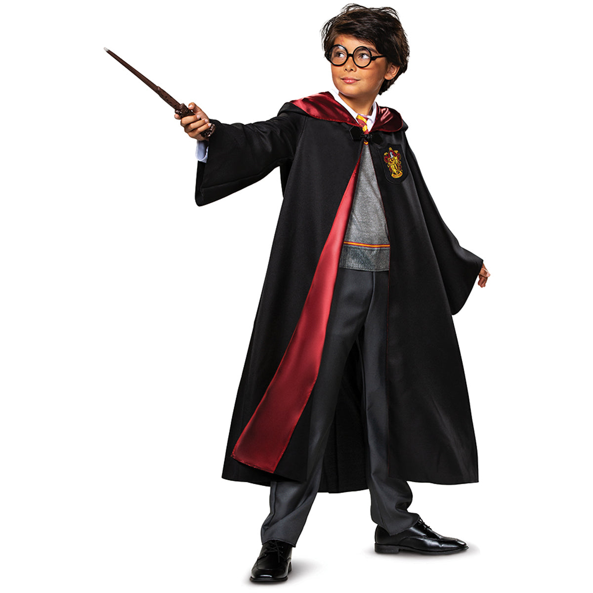 Harry Potter Deluxe Disguise  107529