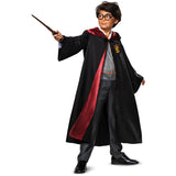 Harry Potter Deluxe Disguise  107529
