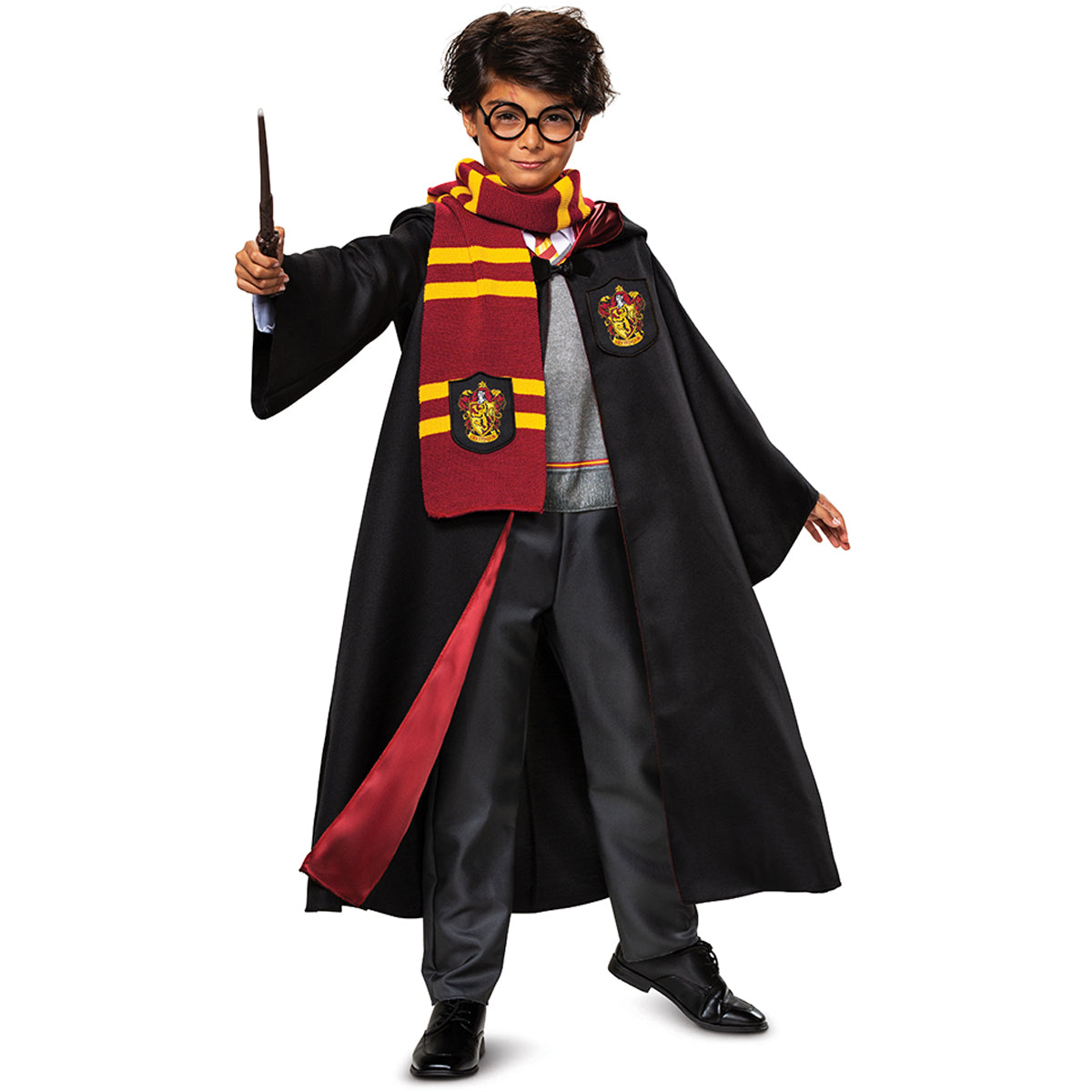Harry Potter Deluxe Disguise  107529