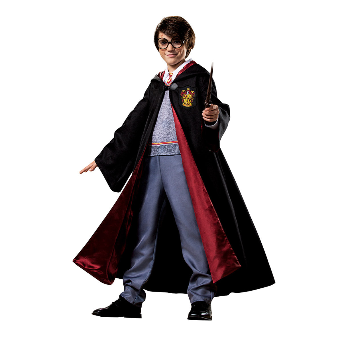 Harry Potter Prestige Disguise 107539