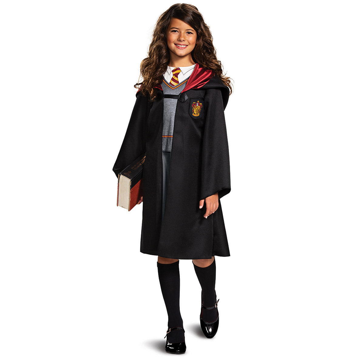 Hermione Granger Classic Disguise 107579