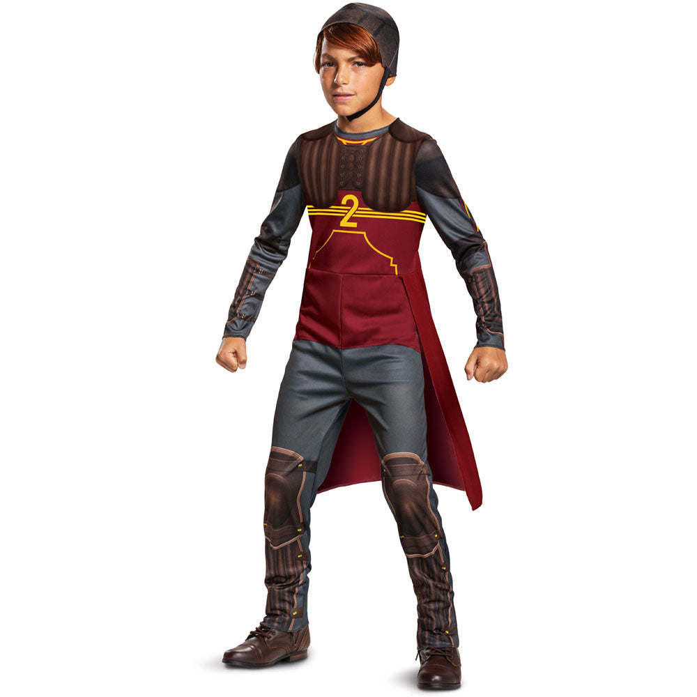 Ron Weasley Classic Disguise 107609