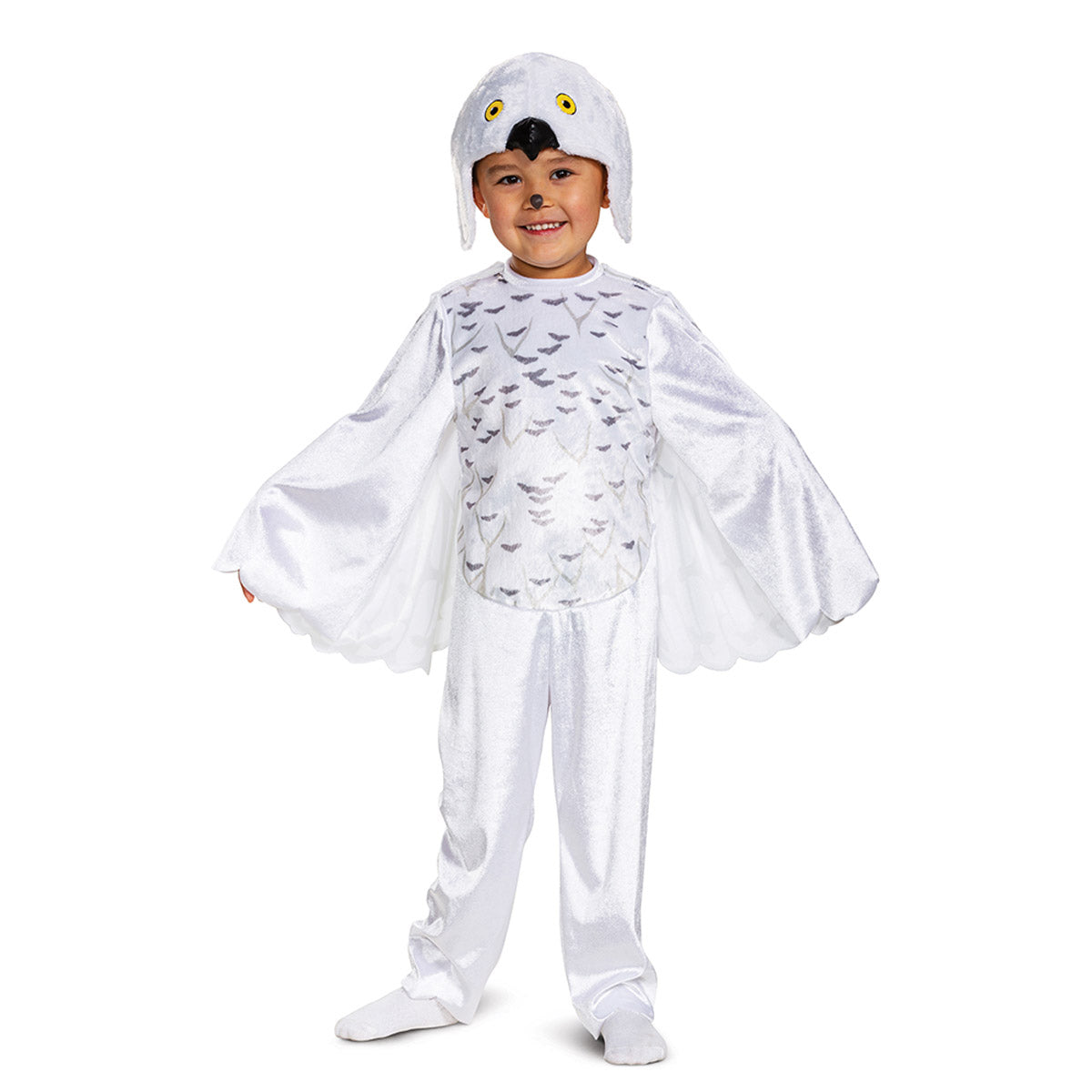 Hedwig Toddler Disguise 107729