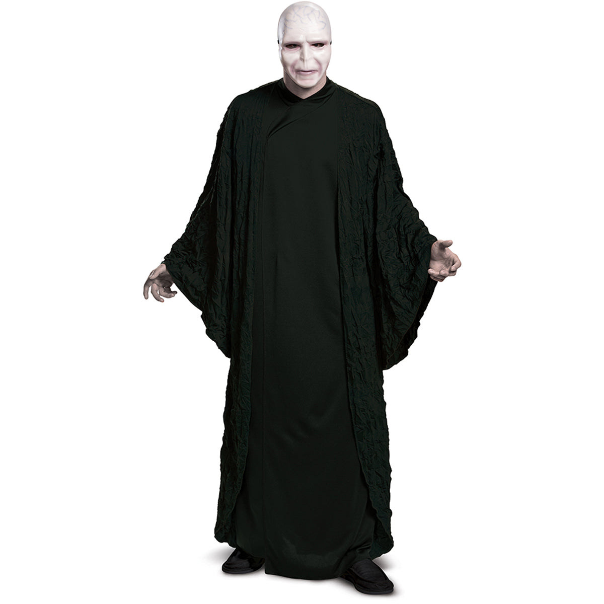Voldemort Deluxe Adult Disguise  107739