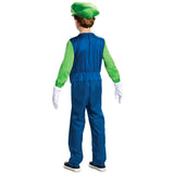 LUIGI DELUXE (2019) Disguise 10773