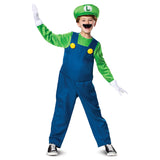 LUIGI DELUXE (2019) Disguise 10773