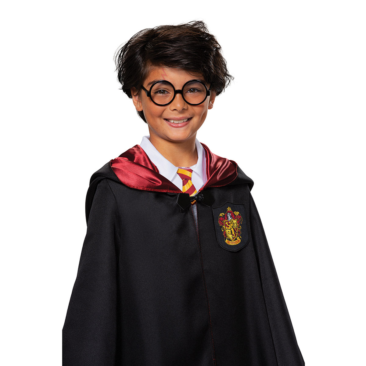 Harry Potter Glasses Disguise 107789