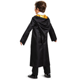 Hogwarts Robe Classic Disguise 107809