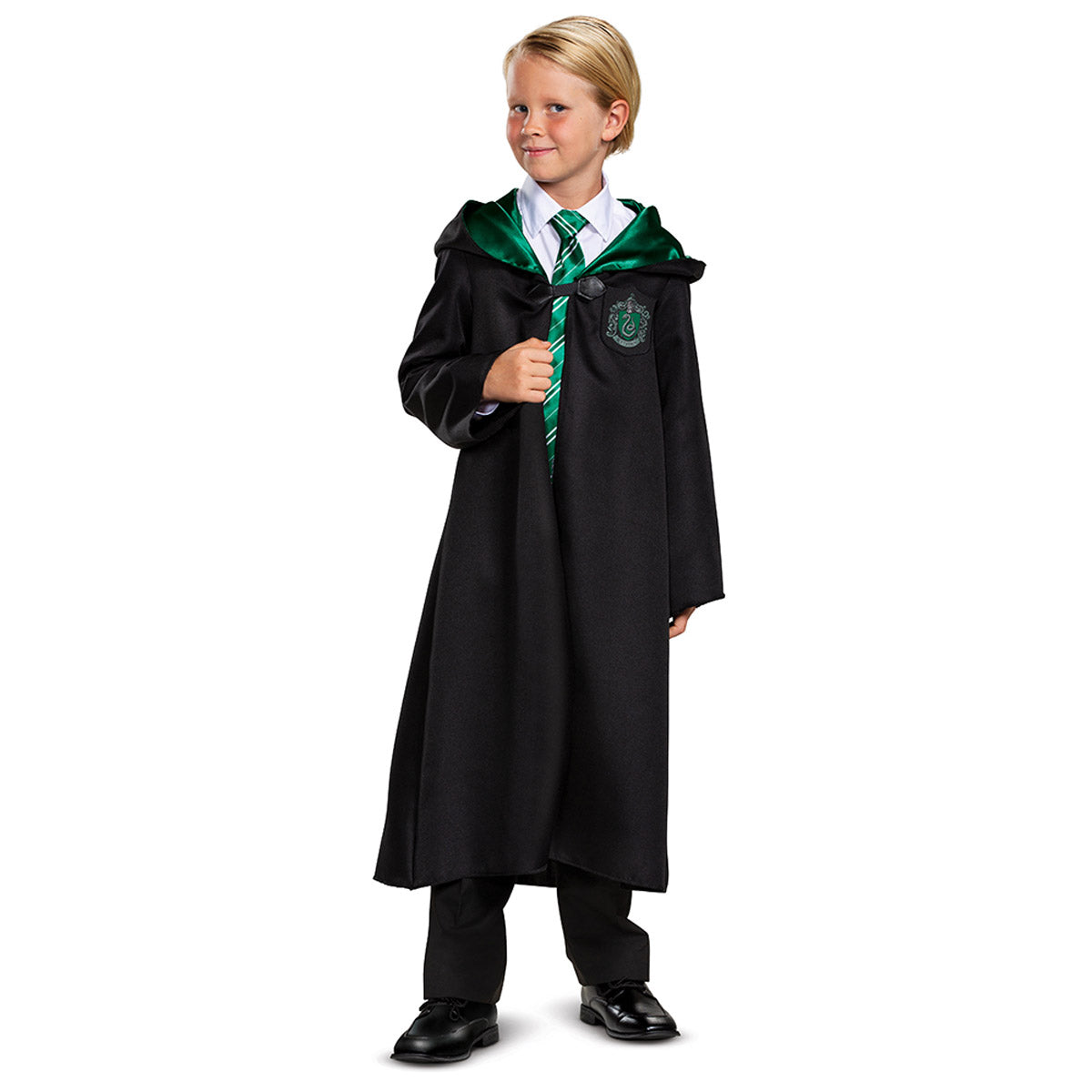 Slytherin Robe Classic Disguise 107859