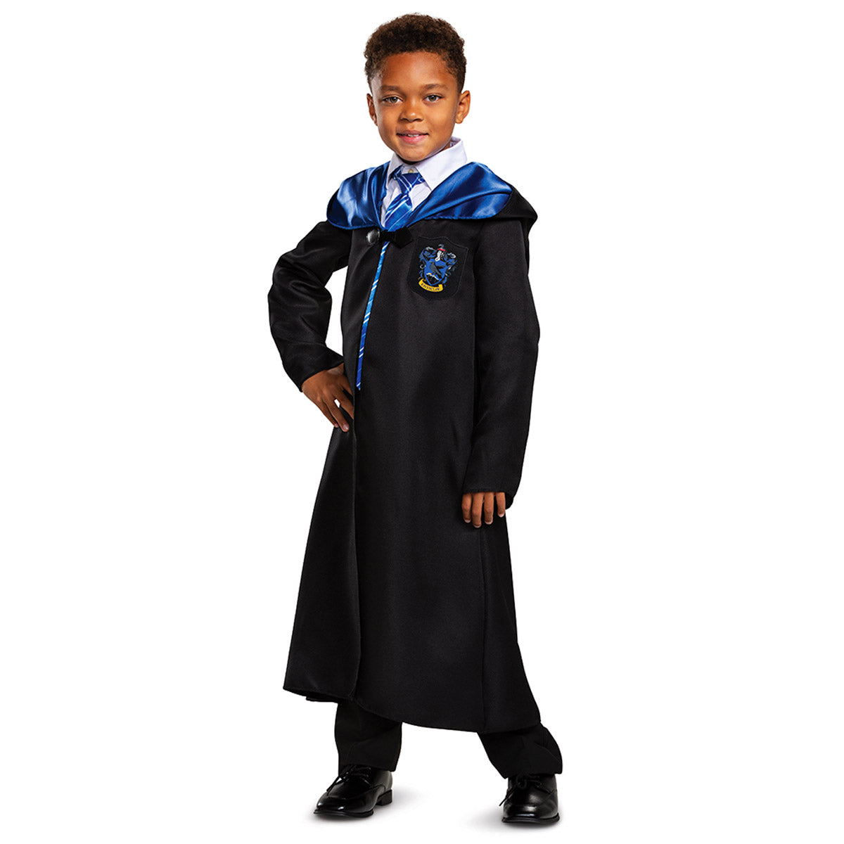 Ravenclaw Robe Classic Disguise 107879