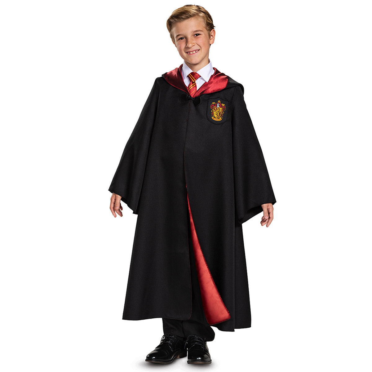 Gryffindor Robe Deluxe Disguise 107889