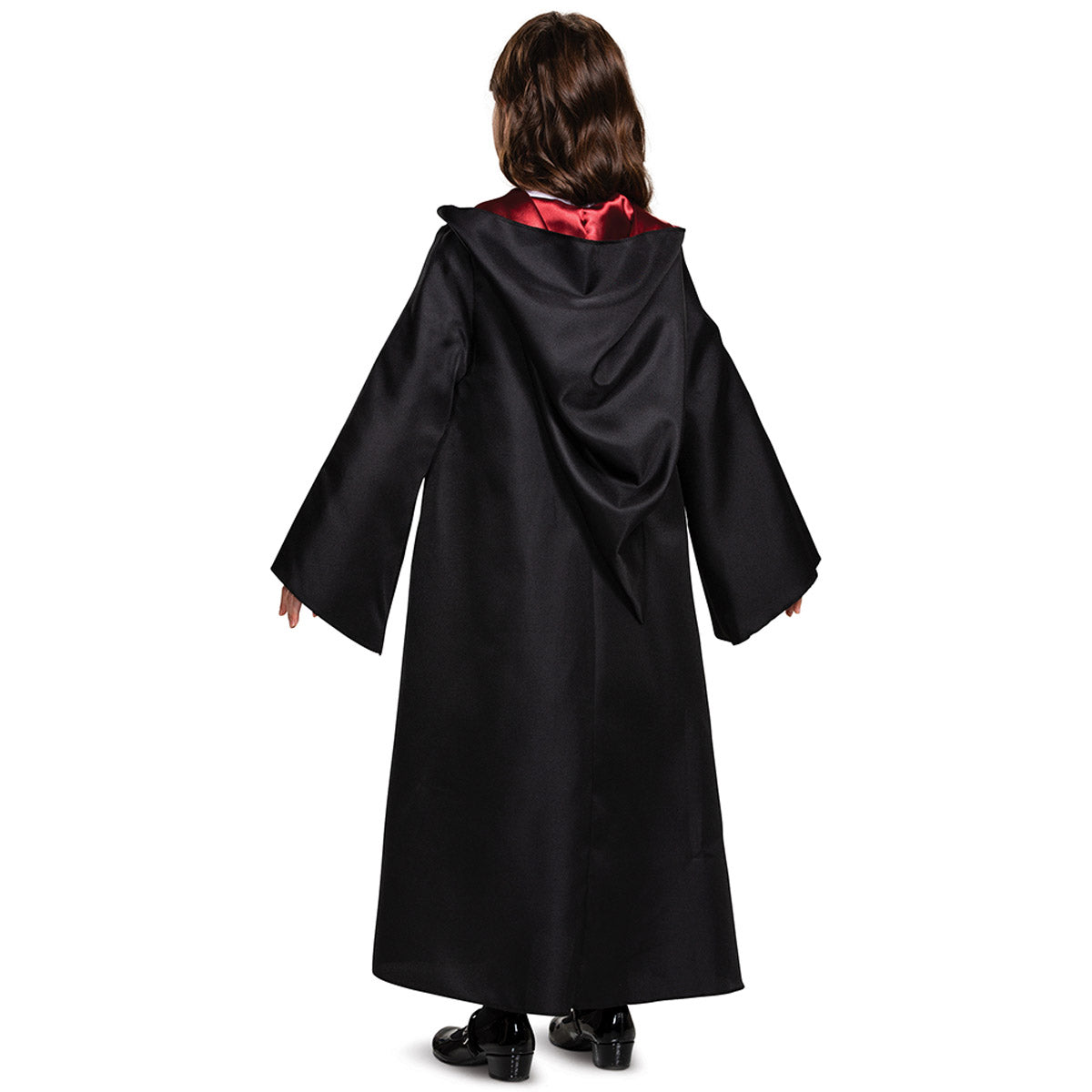 Gryffindor Robe Deluxe Disguise 107889