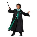 Slytherin Robe Deluxe Disguise 107899