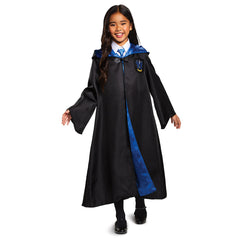 Ravenclaw Robe Deluxe Disguise 107919