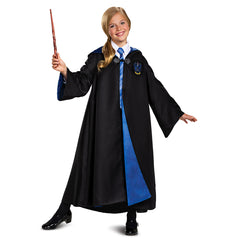 Ravenclaw Robe Prestige Disguise 107959