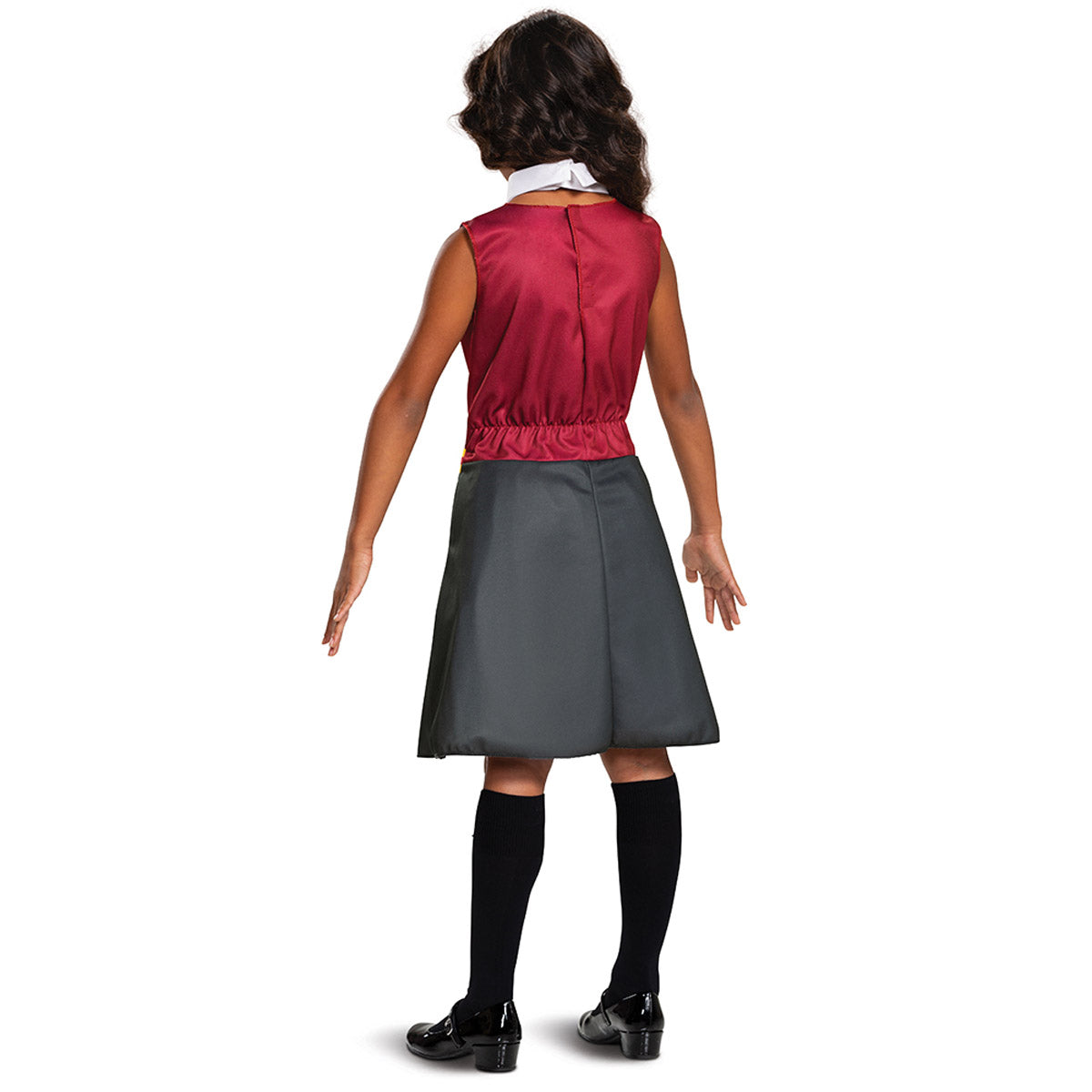 Gryffindor Dress Classic Disguise 108029