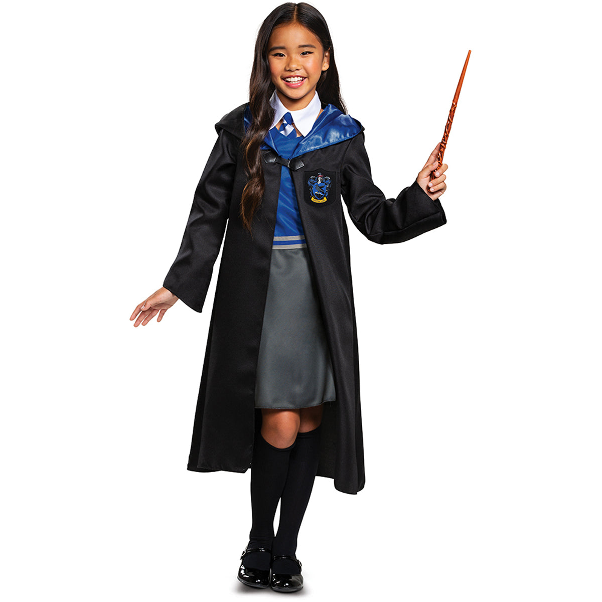 Ravenclaw Dress Classic Disguise  108059