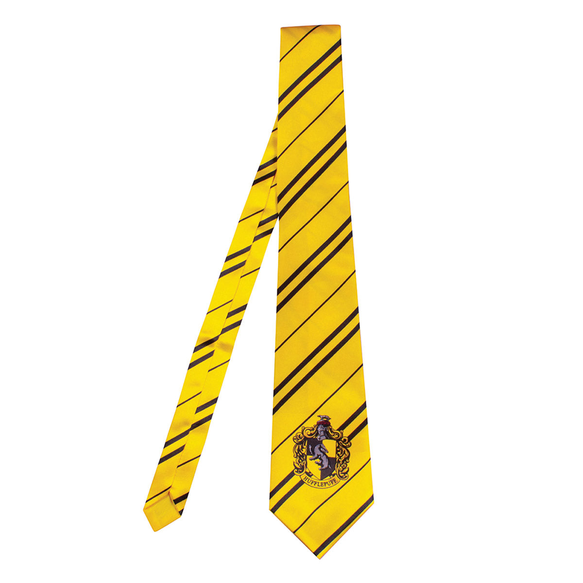 Hufflepuff Tie Disguise 108129