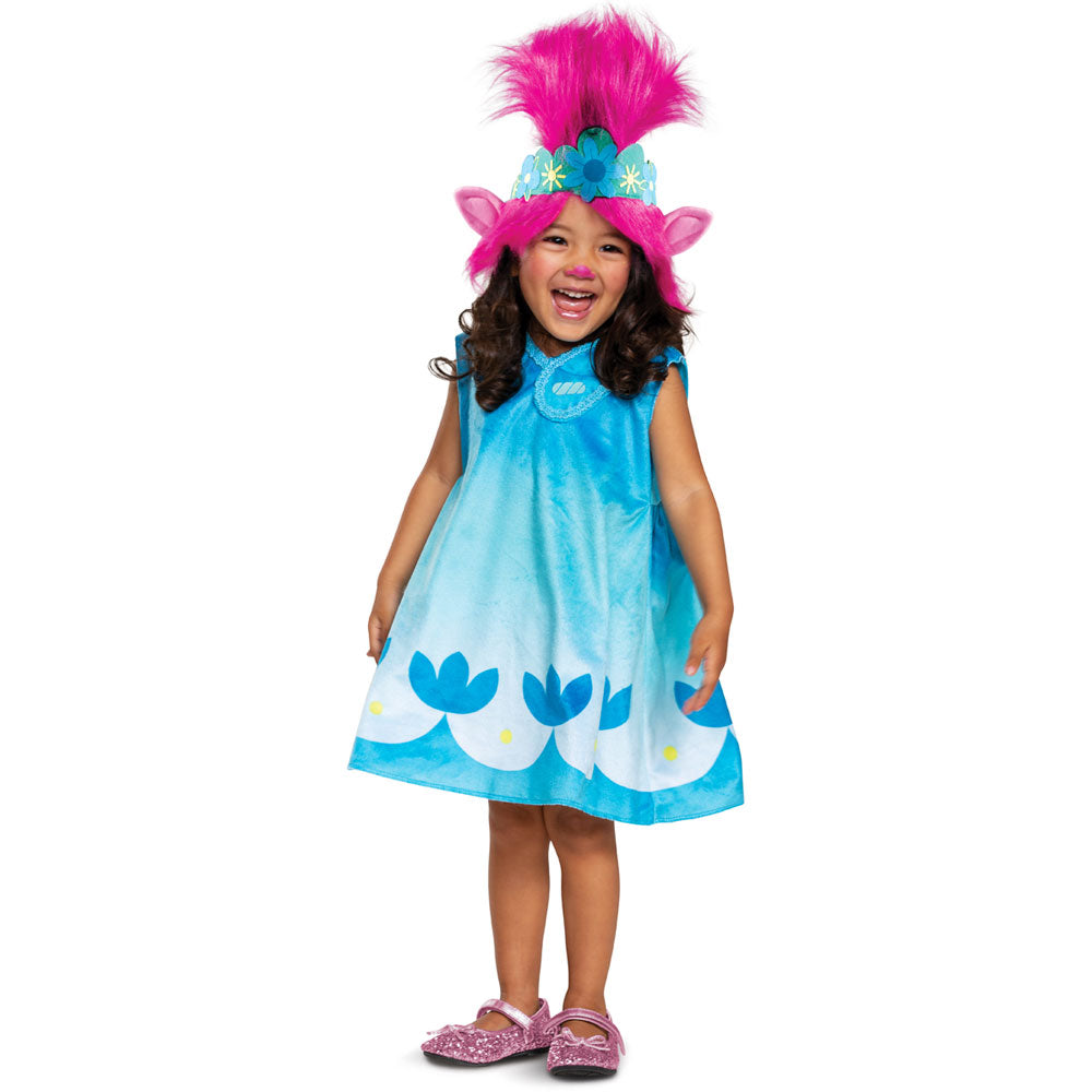 Poppy Classic Toddler Disguise 109149