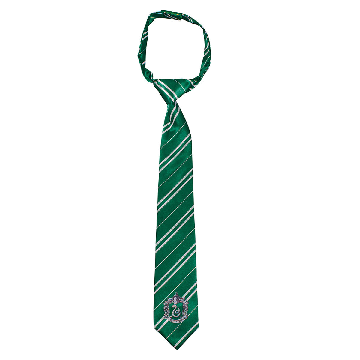 Slytherin Breakaway Tie Disguise 109909