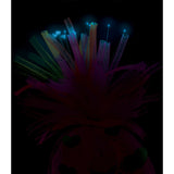 Poppy Rainbow Light-Up Child Headpiece Disguise 109979