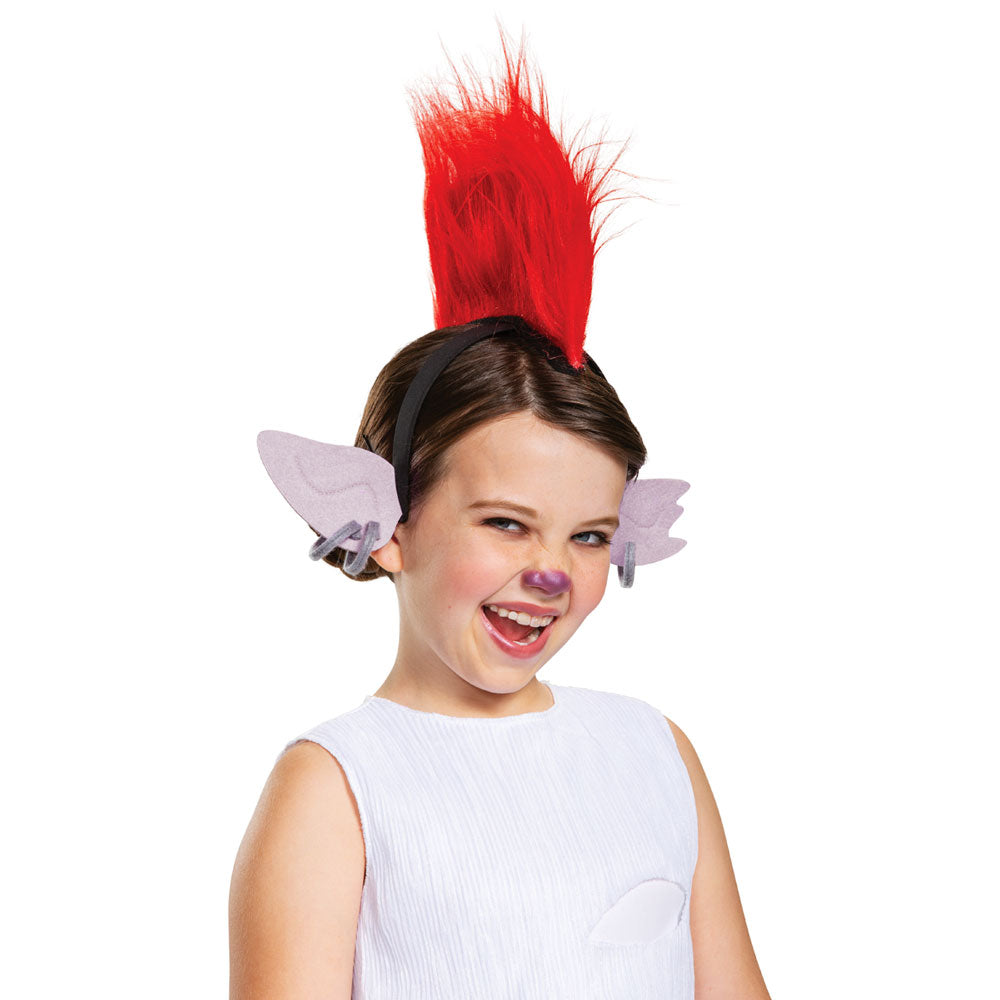 Barb Light-Up Child Headpiece Disguise 109989