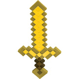 Minecraft Gold Sword Disguise 112309