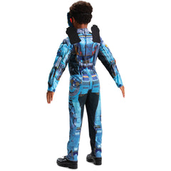 Pathfinder Deluxe Disguise 112339